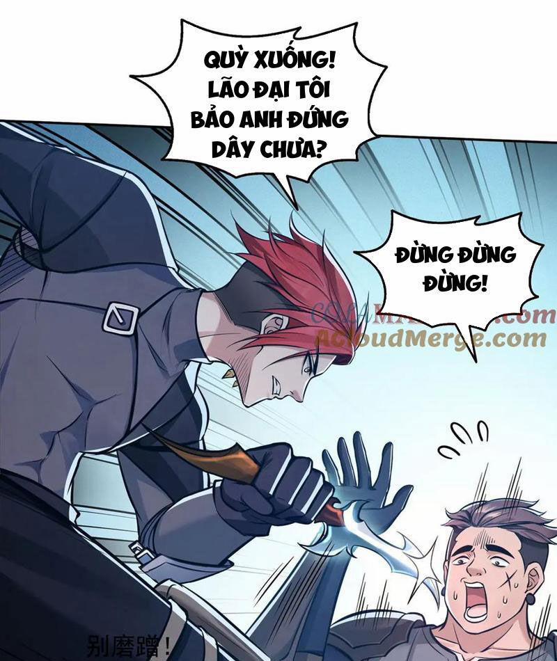 Quỷ Dị Xâm Lấn, Ta Đoạt Xá Tử Thần Nghịch Tập Xưng Vương 34 trang 8