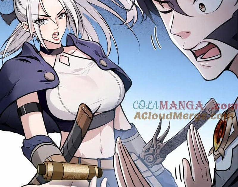 Quỷ Dị Xâm Lấn, Ta Đoạt Xá Tử Thần Nghịch Tập Xưng Vương 35 trang 10