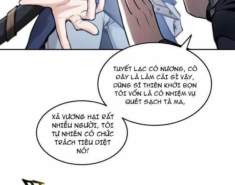 Quỷ Dị Xâm Lấn, Ta Đoạt Xá Tử Thần Nghịch Tập Xưng Vương 35 trang 11