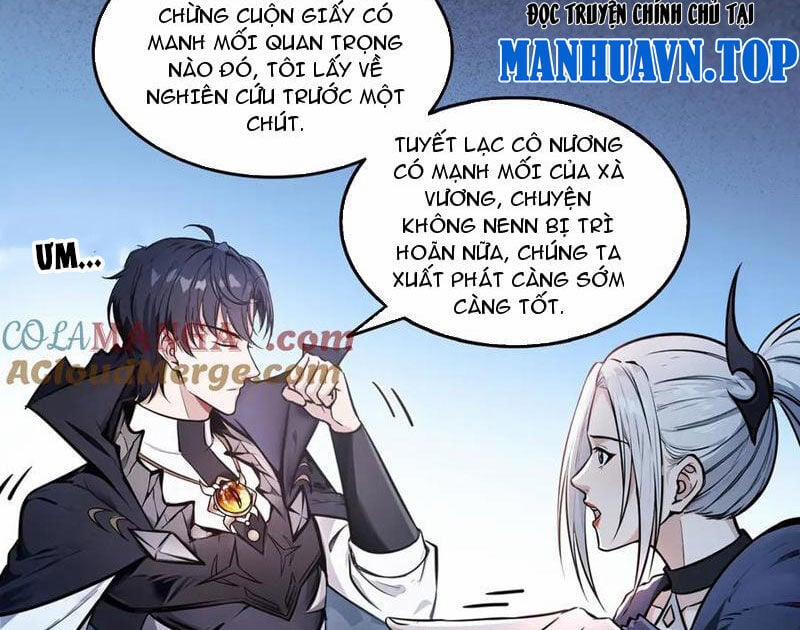 Quỷ Dị Xâm Lấn, Ta Đoạt Xá Tử Thần Nghịch Tập Xưng Vương 35 trang 13