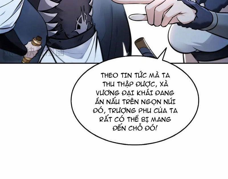 Quỷ Dị Xâm Lấn, Ta Đoạt Xá Tử Thần Nghịch Tập Xưng Vương 35 trang 14