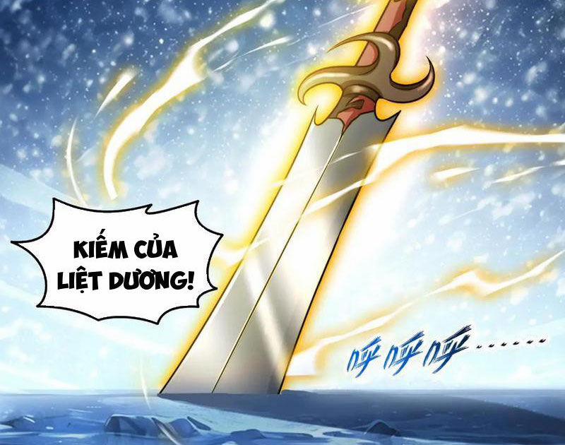 Quỷ Dị Xâm Lấn, Ta Đoạt Xá Tử Thần Nghịch Tập Xưng Vương 35 trang 21