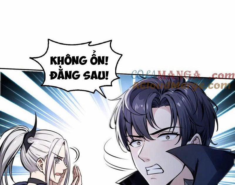 Quỷ Dị Xâm Lấn, Ta Đoạt Xá Tử Thần Nghịch Tập Xưng Vương 35 trang 25