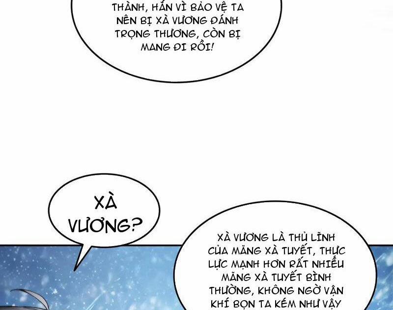 Quỷ Dị Xâm Lấn, Ta Đoạt Xá Tử Thần Nghịch Tập Xưng Vương 35 trang 3