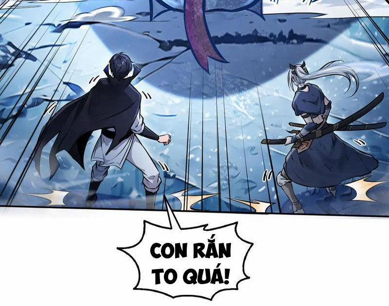 Quỷ Dị Xâm Lấn, Ta Đoạt Xá Tử Thần Nghịch Tập Xưng Vương 35 trang 32