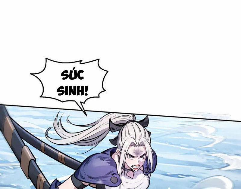 Quỷ Dị Xâm Lấn, Ta Đoạt Xá Tử Thần Nghịch Tập Xưng Vương 35 trang 33