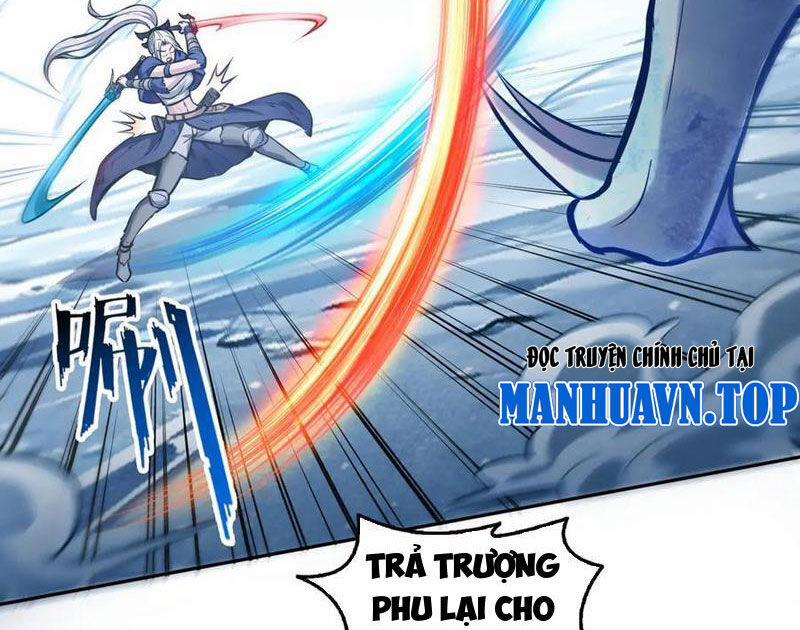 Quỷ Dị Xâm Lấn, Ta Đoạt Xá Tử Thần Nghịch Tập Xưng Vương 35 trang 36