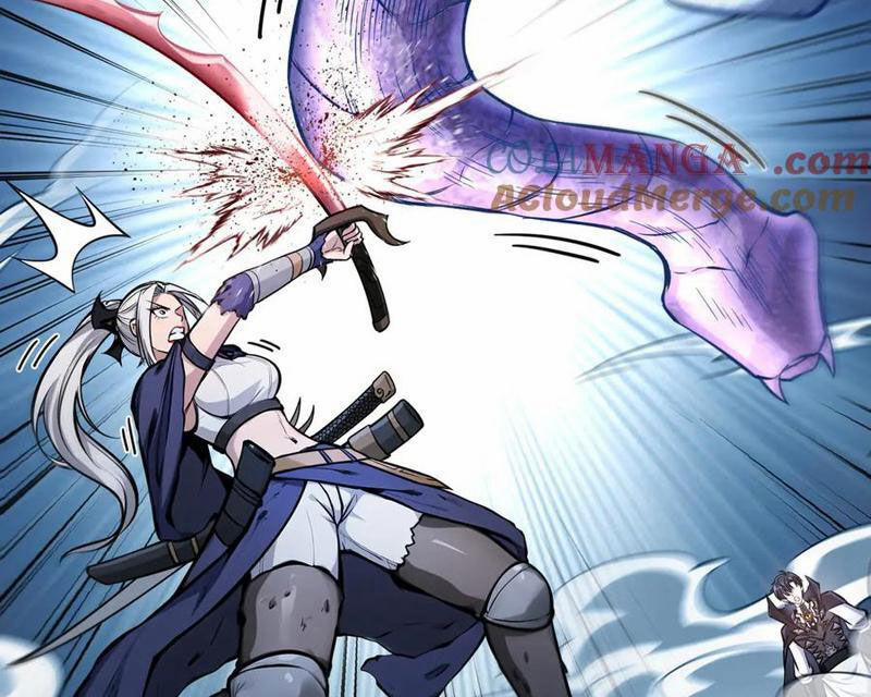 Quỷ Dị Xâm Lấn, Ta Đoạt Xá Tử Thần Nghịch Tập Xưng Vương 35 trang 40