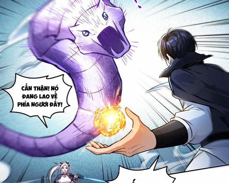 Quỷ Dị Xâm Lấn, Ta Đoạt Xá Tử Thần Nghịch Tập Xưng Vương 35 trang 42