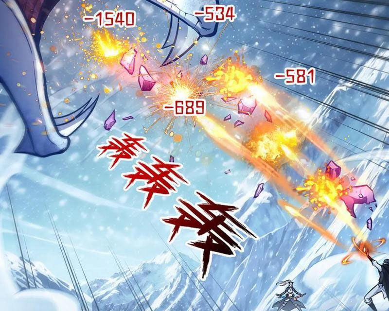 Quỷ Dị Xâm Lấn, Ta Đoạt Xá Tử Thần Nghịch Tập Xưng Vương 35 trang 44