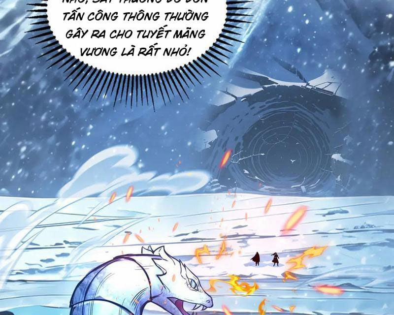 Quỷ Dị Xâm Lấn, Ta Đoạt Xá Tử Thần Nghịch Tập Xưng Vương 35 trang 46