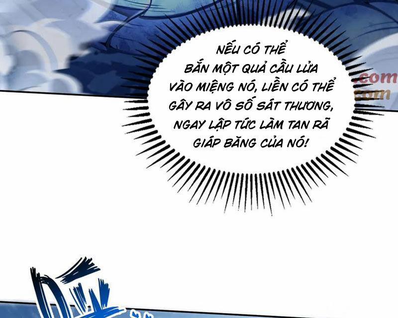 Quỷ Dị Xâm Lấn, Ta Đoạt Xá Tử Thần Nghịch Tập Xưng Vương 35 trang 48