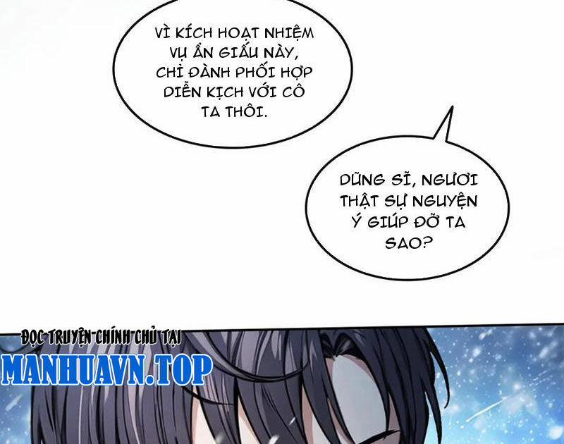 Quỷ Dị Xâm Lấn, Ta Đoạt Xá Tử Thần Nghịch Tập Xưng Vương 35 trang 5