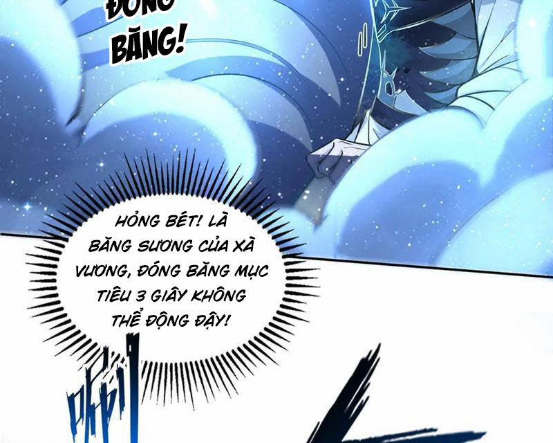 Quỷ Dị Xâm Lấn, Ta Đoạt Xá Tử Thần Nghịch Tập Xưng Vương 35 trang 50