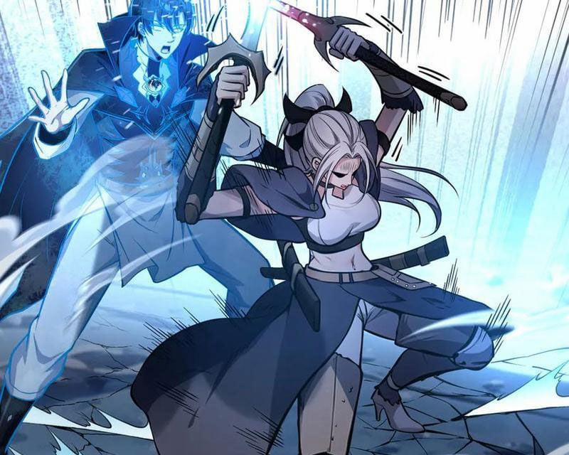 Quỷ Dị Xâm Lấn, Ta Đoạt Xá Tử Thần Nghịch Tập Xưng Vương 35 trang 52