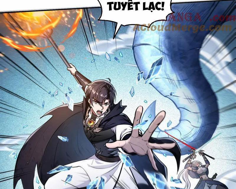 Quỷ Dị Xâm Lấn, Ta Đoạt Xá Tử Thần Nghịch Tập Xưng Vương 35 trang 54
