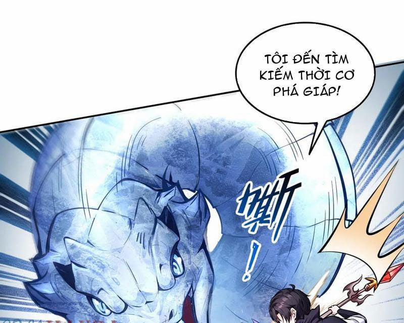 Quỷ Dị Xâm Lấn, Ta Đoạt Xá Tử Thần Nghịch Tập Xưng Vương 35 trang 56