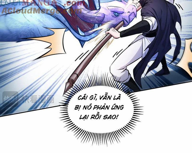 Quỷ Dị Xâm Lấn, Ta Đoạt Xá Tử Thần Nghịch Tập Xưng Vương 35 trang 57