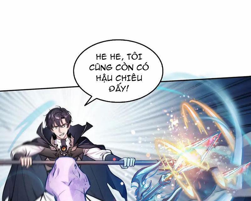 Quỷ Dị Xâm Lấn, Ta Đoạt Xá Tử Thần Nghịch Tập Xưng Vương 35 trang 58