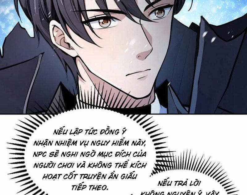 Quỷ Dị Xâm Lấn, Ta Đoạt Xá Tử Thần Nghịch Tập Xưng Vương 35 trang 6