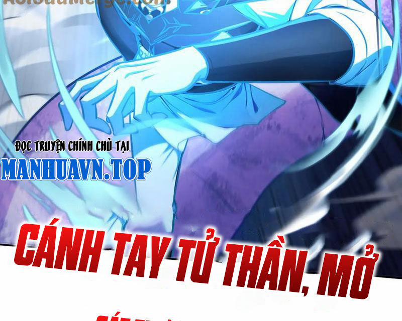 Quỷ Dị Xâm Lấn, Ta Đoạt Xá Tử Thần Nghịch Tập Xưng Vương 35 trang 60