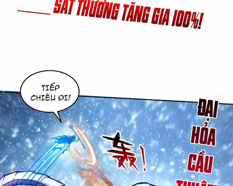 Quỷ Dị Xâm Lấn, Ta Đoạt Xá Tử Thần Nghịch Tập Xưng Vương 35 trang 61