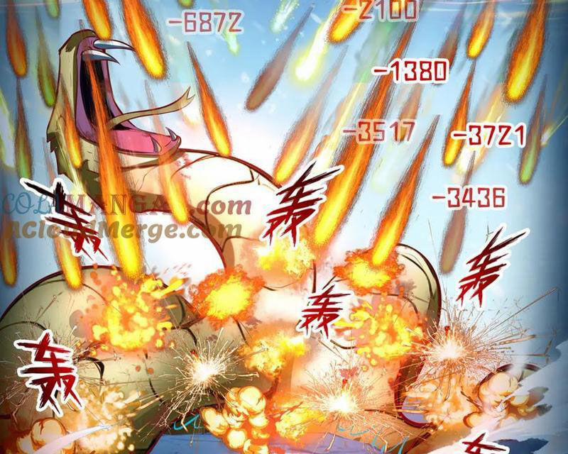 Quỷ Dị Xâm Lấn, Ta Đoạt Xá Tử Thần Nghịch Tập Xưng Vương 35 trang 68