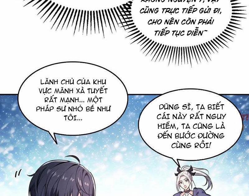 Quỷ Dị Xâm Lấn, Ta Đoạt Xá Tử Thần Nghịch Tập Xưng Vương 35 trang 7