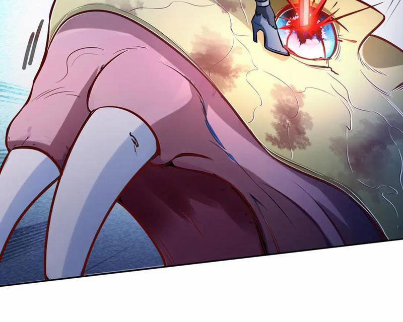 Quỷ Dị Xâm Lấn, Ta Đoạt Xá Tử Thần Nghịch Tập Xưng Vương 35 trang 73