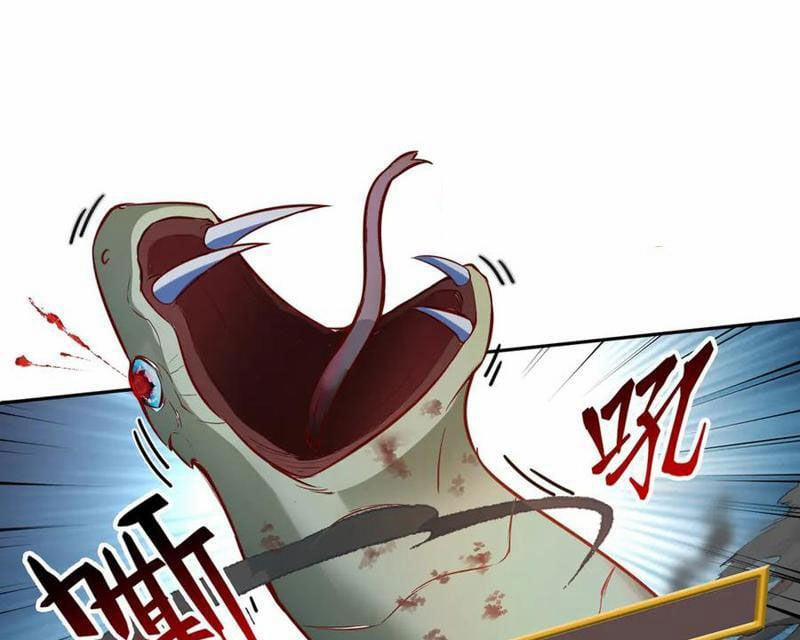 Quỷ Dị Xâm Lấn, Ta Đoạt Xá Tử Thần Nghịch Tập Xưng Vương 35 trang 74