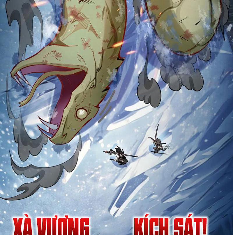 Quỷ Dị Xâm Lấn, Ta Đoạt Xá Tử Thần Nghịch Tập Xưng Vương 35 trang 78