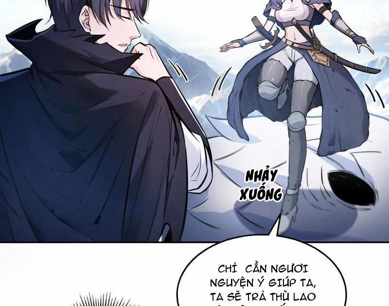 Quỷ Dị Xâm Lấn, Ta Đoạt Xá Tử Thần Nghịch Tập Xưng Vương 35 trang 8