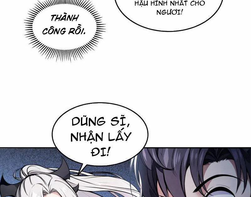 Quỷ Dị Xâm Lấn, Ta Đoạt Xá Tử Thần Nghịch Tập Xưng Vương 35 trang 9