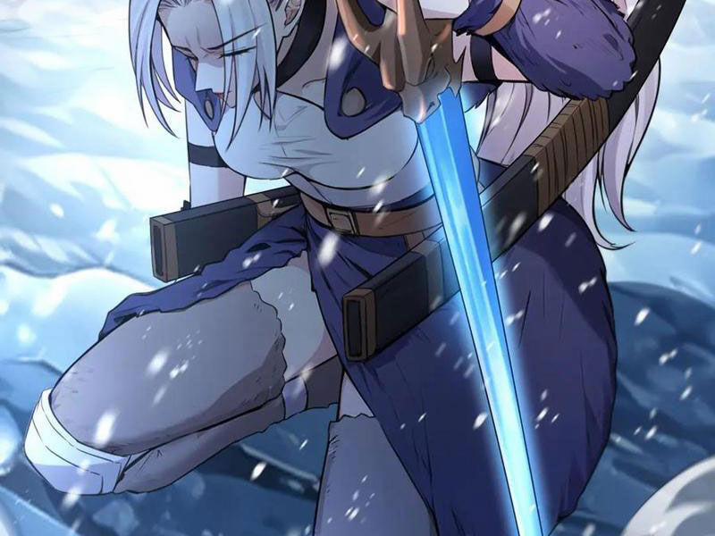 Quỷ Dị Xâm Lấn, Ta Đoạt Xá Tử Thần Nghịch Tập Xưng Vương 36 trang 15