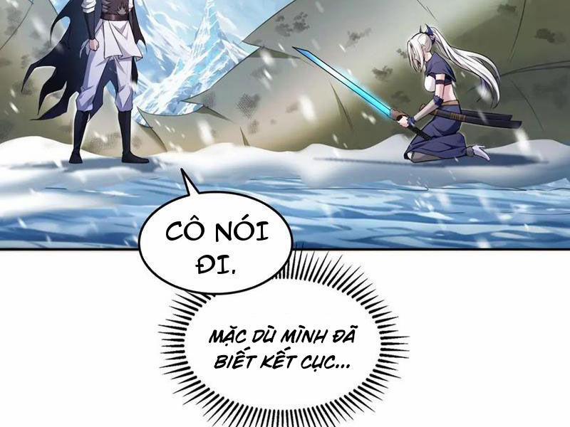Quỷ Dị Xâm Lấn, Ta Đoạt Xá Tử Thần Nghịch Tập Xưng Vương 36 trang 19