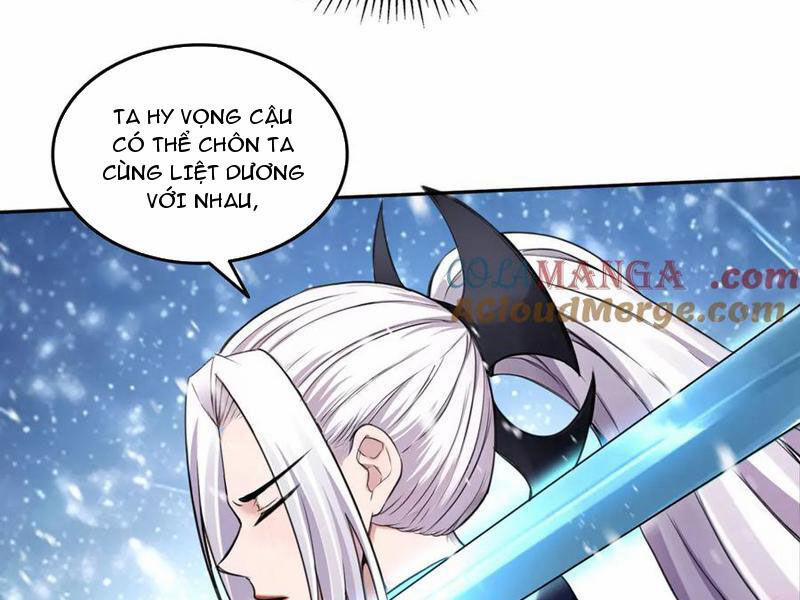 Quỷ Dị Xâm Lấn, Ta Đoạt Xá Tử Thần Nghịch Tập Xưng Vương 36 trang 20