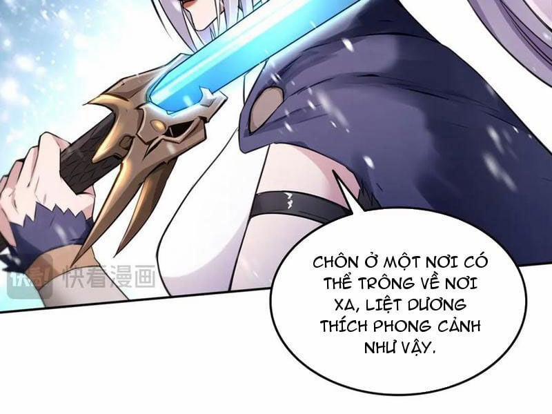 Quỷ Dị Xâm Lấn, Ta Đoạt Xá Tử Thần Nghịch Tập Xưng Vương 36 trang 21