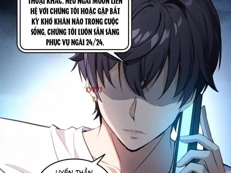 Quỷ Dị Xâm Lấn, Ta Đoạt Xá Tử Thần Nghịch Tập Xưng Vương 36 trang 45