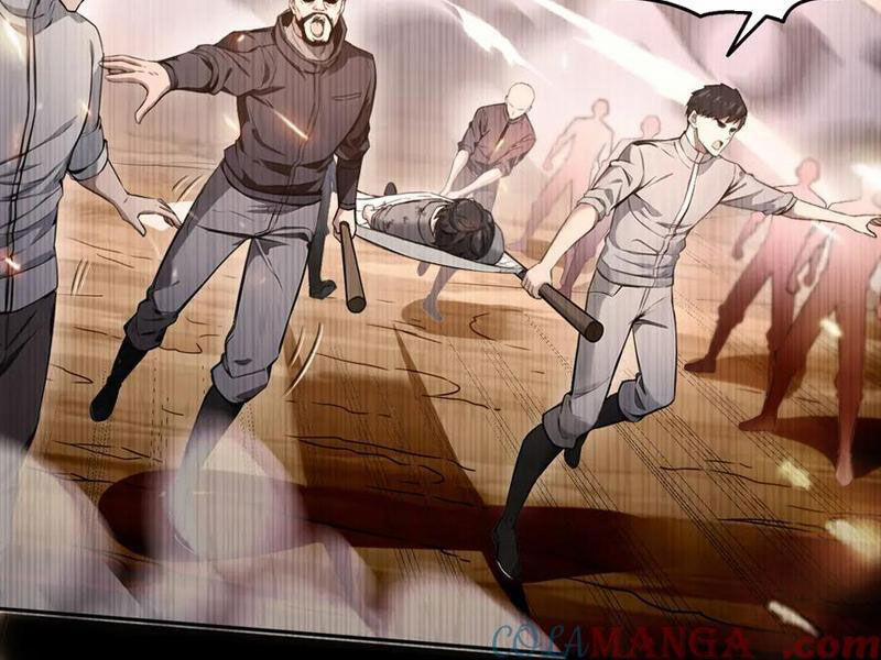 Quỷ Dị Xâm Lấn, Ta Đoạt Xá Tử Thần Nghịch Tập Xưng Vương 36 trang 53