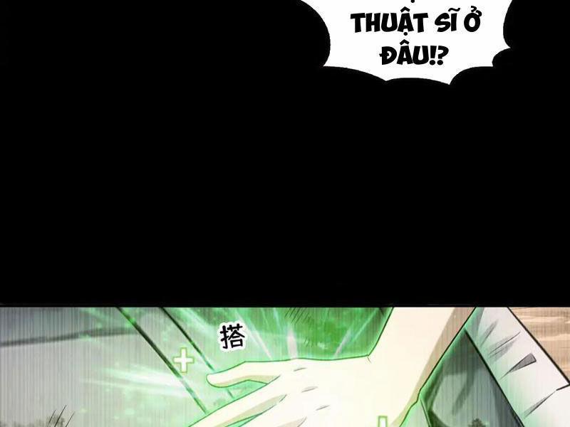 Quỷ Dị Xâm Lấn, Ta Đoạt Xá Tử Thần Nghịch Tập Xưng Vương 36 trang 56