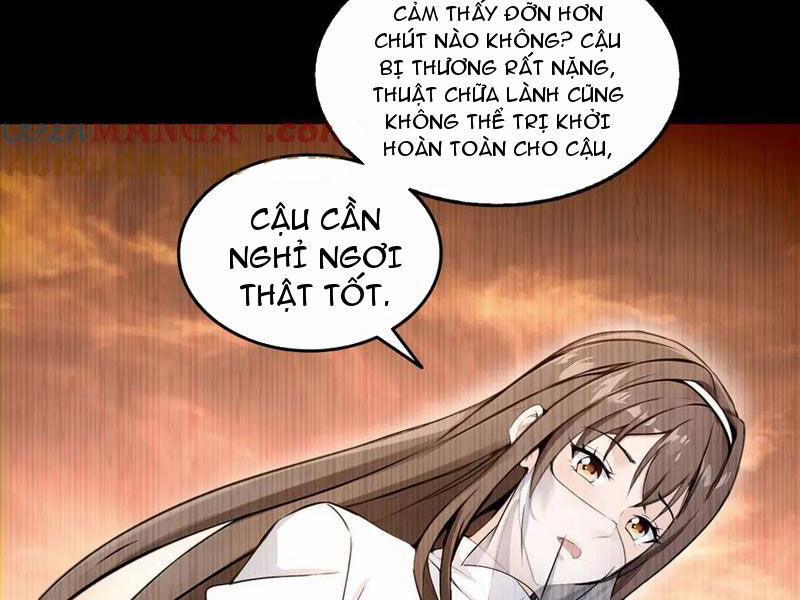 Quỷ Dị Xâm Lấn, Ta Đoạt Xá Tử Thần Nghịch Tập Xưng Vương 36 trang 60