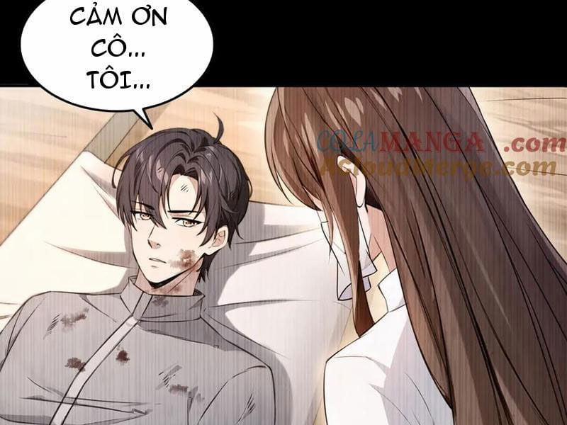 Quỷ Dị Xâm Lấn, Ta Đoạt Xá Tử Thần Nghịch Tập Xưng Vương 36 trang 63