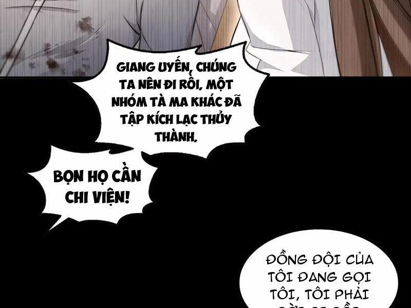 Quỷ Dị Xâm Lấn, Ta Đoạt Xá Tử Thần Nghịch Tập Xưng Vương 36 trang 64