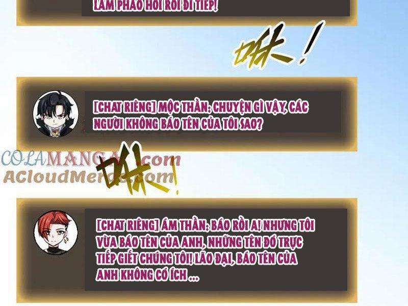 Quỷ Dị Xâm Lấn, Ta Đoạt Xá Tử Thần Nghịch Tập Xưng Vương 37 trang 1