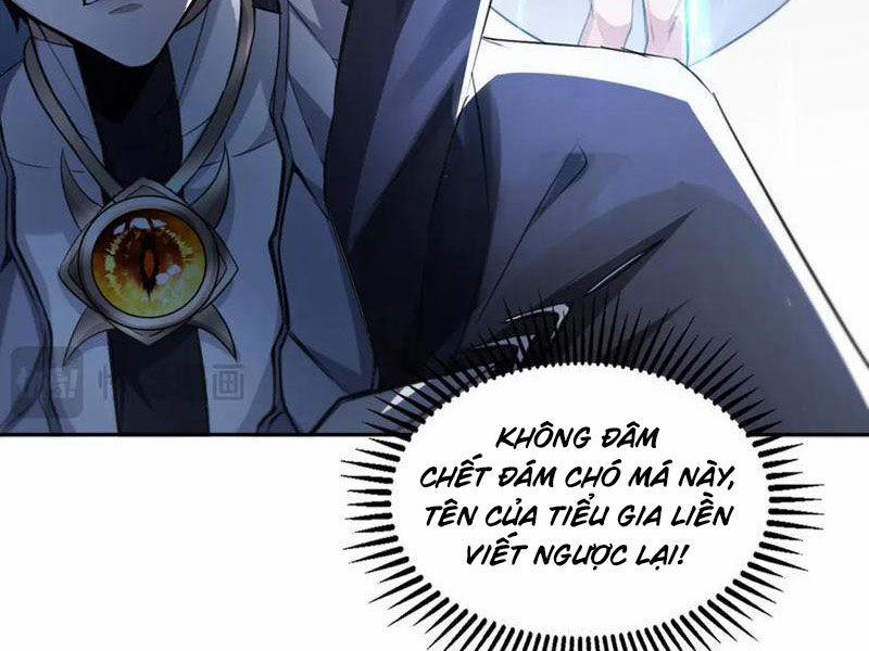 Quỷ Dị Xâm Lấn, Ta Đoạt Xá Tử Thần Nghịch Tập Xưng Vương 37 trang 11