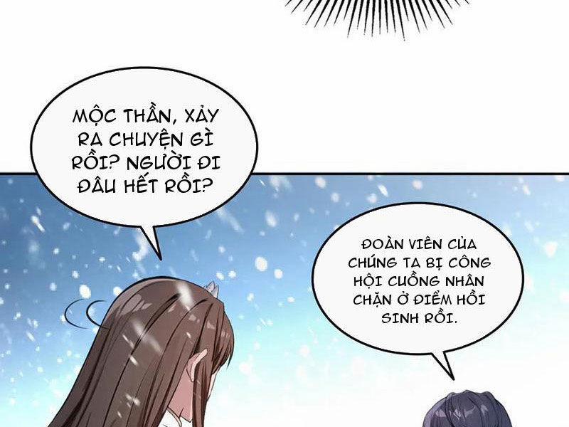 Quỷ Dị Xâm Lấn, Ta Đoạt Xá Tử Thần Nghịch Tập Xưng Vương 37 trang 12