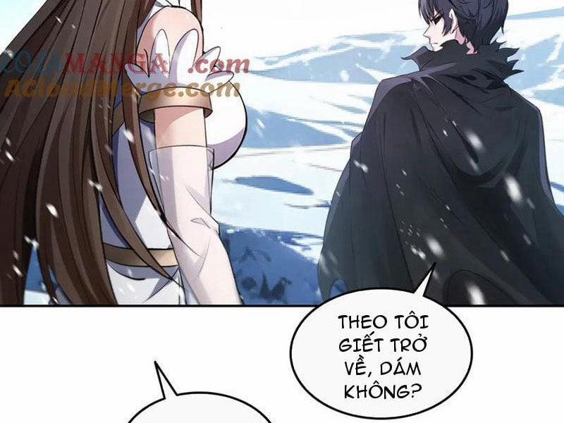 Quỷ Dị Xâm Lấn, Ta Đoạt Xá Tử Thần Nghịch Tập Xưng Vương 37 trang 13