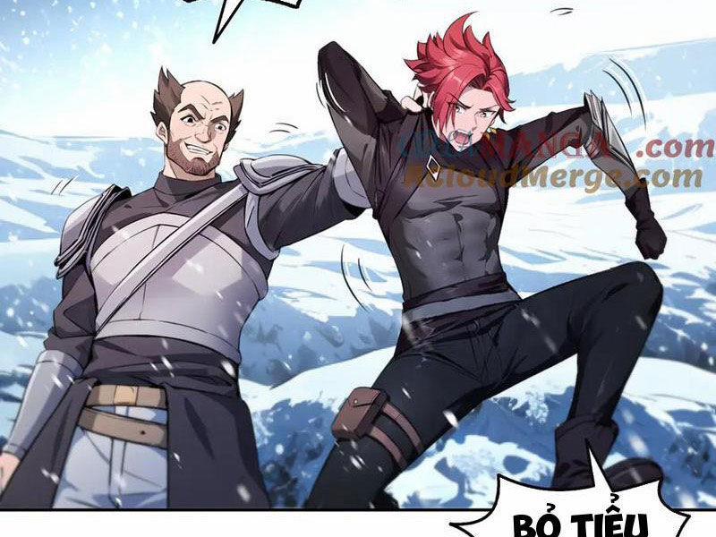 Quỷ Dị Xâm Lấn, Ta Đoạt Xá Tử Thần Nghịch Tập Xưng Vương 37 trang 16