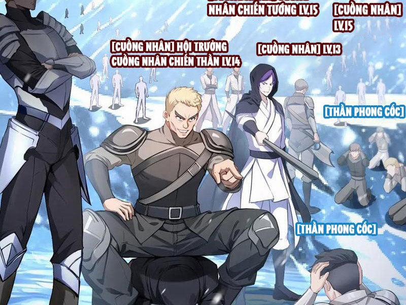 Quỷ Dị Xâm Lấn, Ta Đoạt Xá Tử Thần Nghịch Tập Xưng Vương 37 trang 18