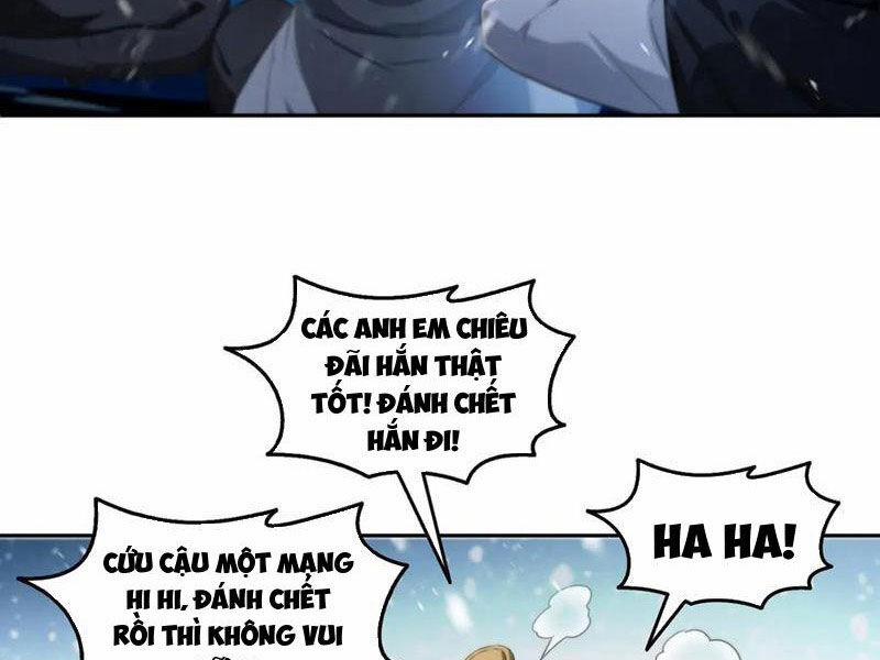 Quỷ Dị Xâm Lấn, Ta Đoạt Xá Tử Thần Nghịch Tập Xưng Vương 37 trang 20